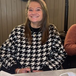 Meet your Posher, Grace